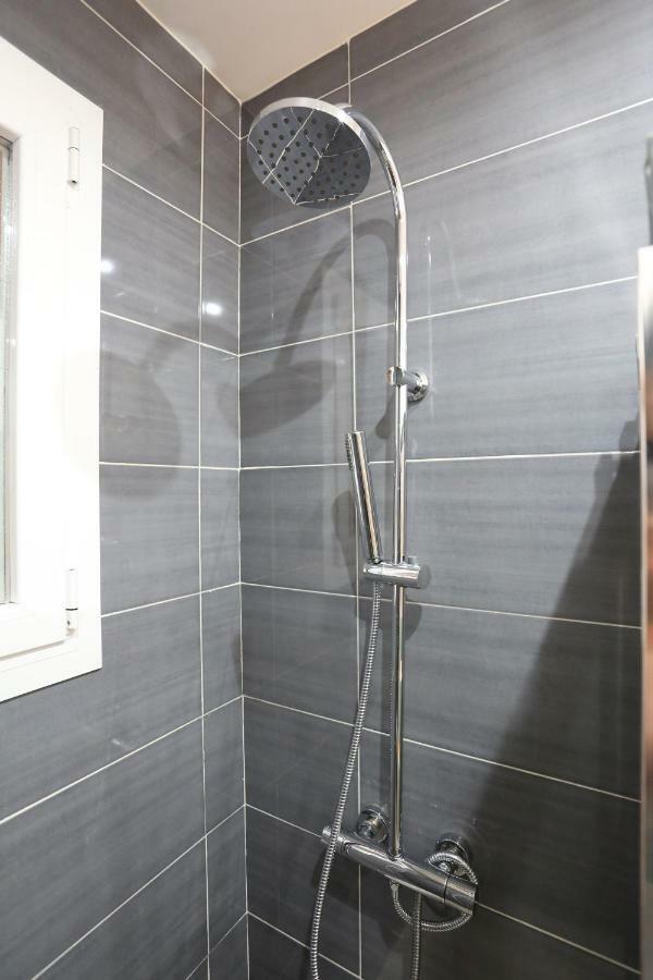 Atocha Art Apartment Madrid Luaran gambar